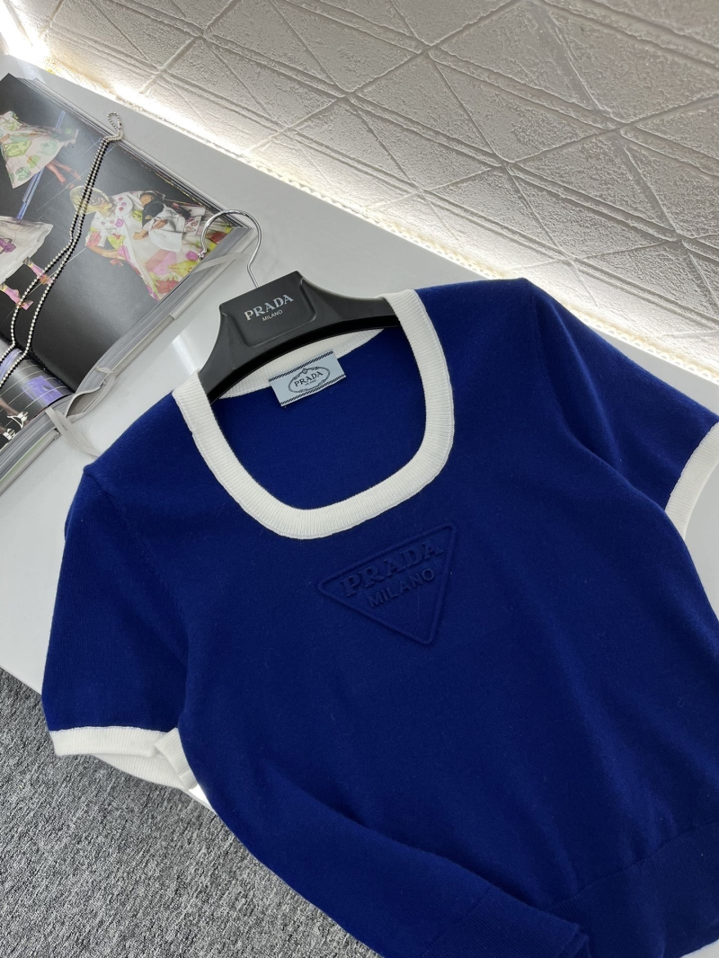 Prada T-Shirts